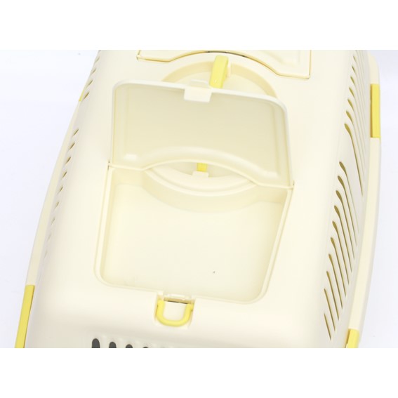 กล่องใส่สัตว์เลี้ยง สำหรับออกนอกบ้าน 083