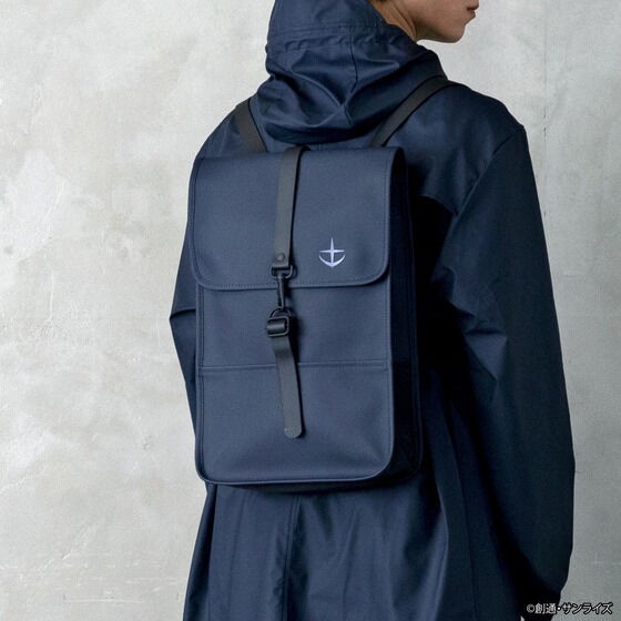 PRE-ORDER : STRICT-G RAINS "Mobile Suit Gundam" Mini Backpacks