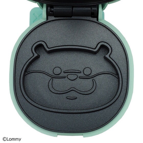 PRE-ORDER : Charanics Pancake Maker Kawaiiusono Kawauso