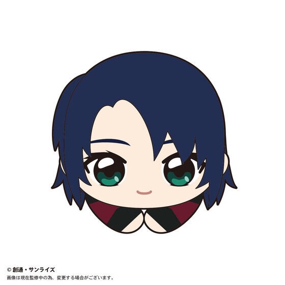 PRE-ORDER : Mobile Suit Gundam SEED & Mobile Suit Gundam SEED DESTINY Hagu Character Collection