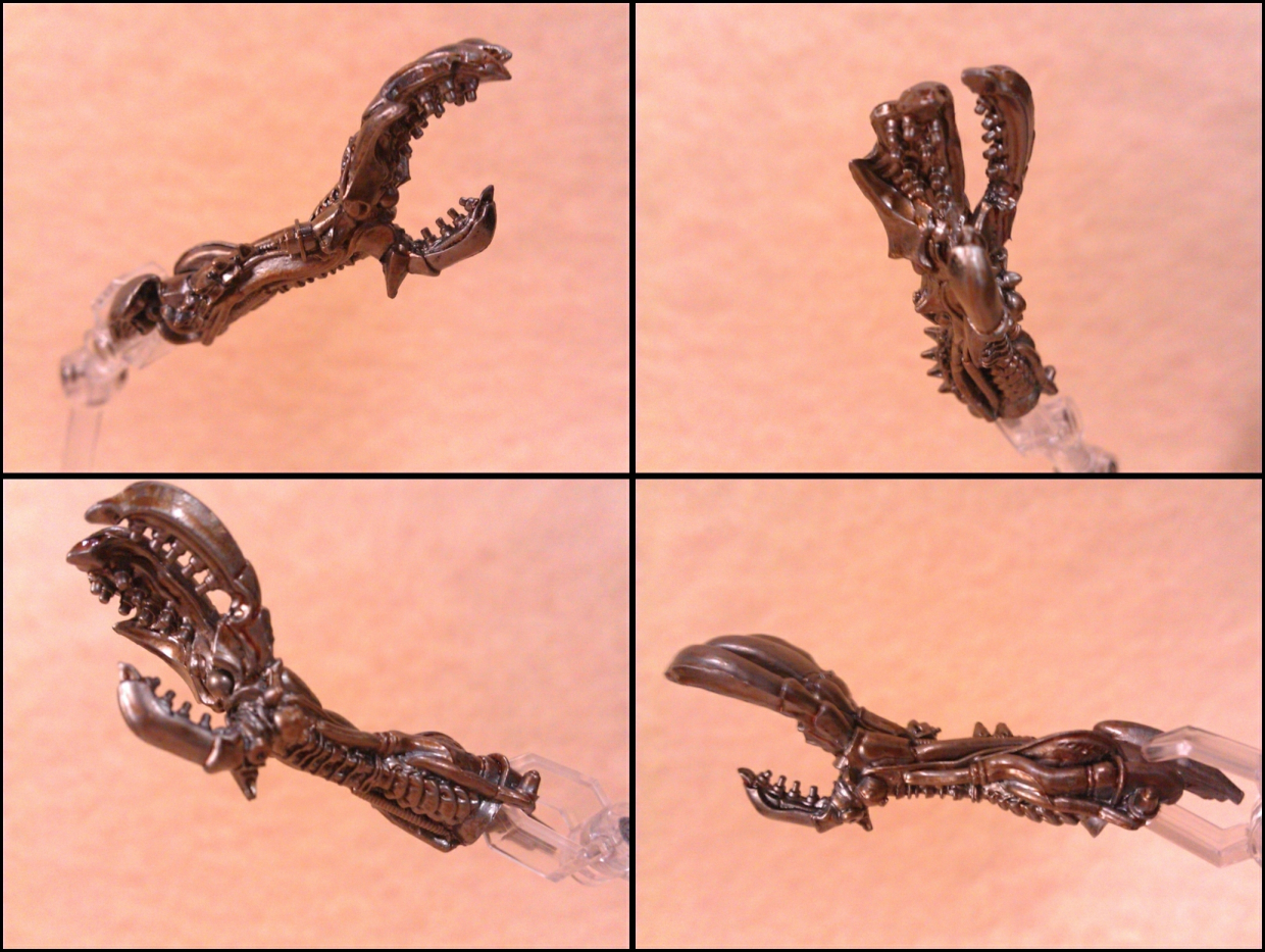 S.I.C Vol.26 Masked Rider ZO & Doras by Bandai