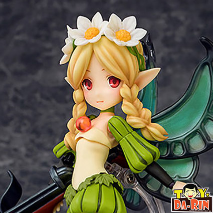 $ PARFOM Odin Sphere: Leifdrasir - Mercedes
