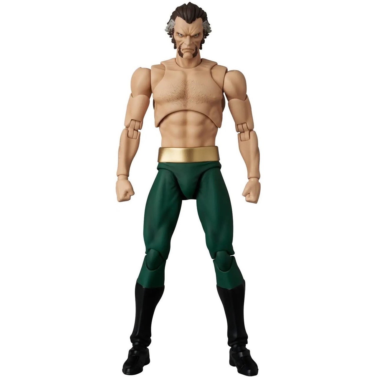 Pre-order : MAFEX Ra's al Ghul (Batman: Hush Ver.) by Medicom Toy