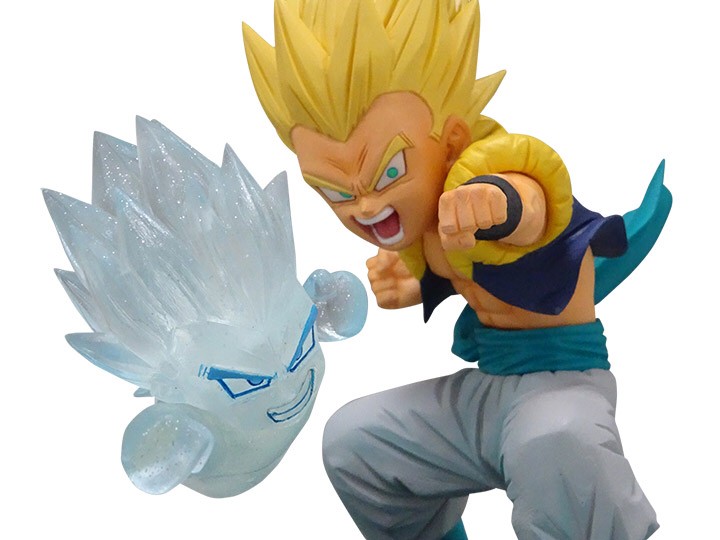 Pre-order : DRAGON BALL Z G×MATERIA THE GOTENKS