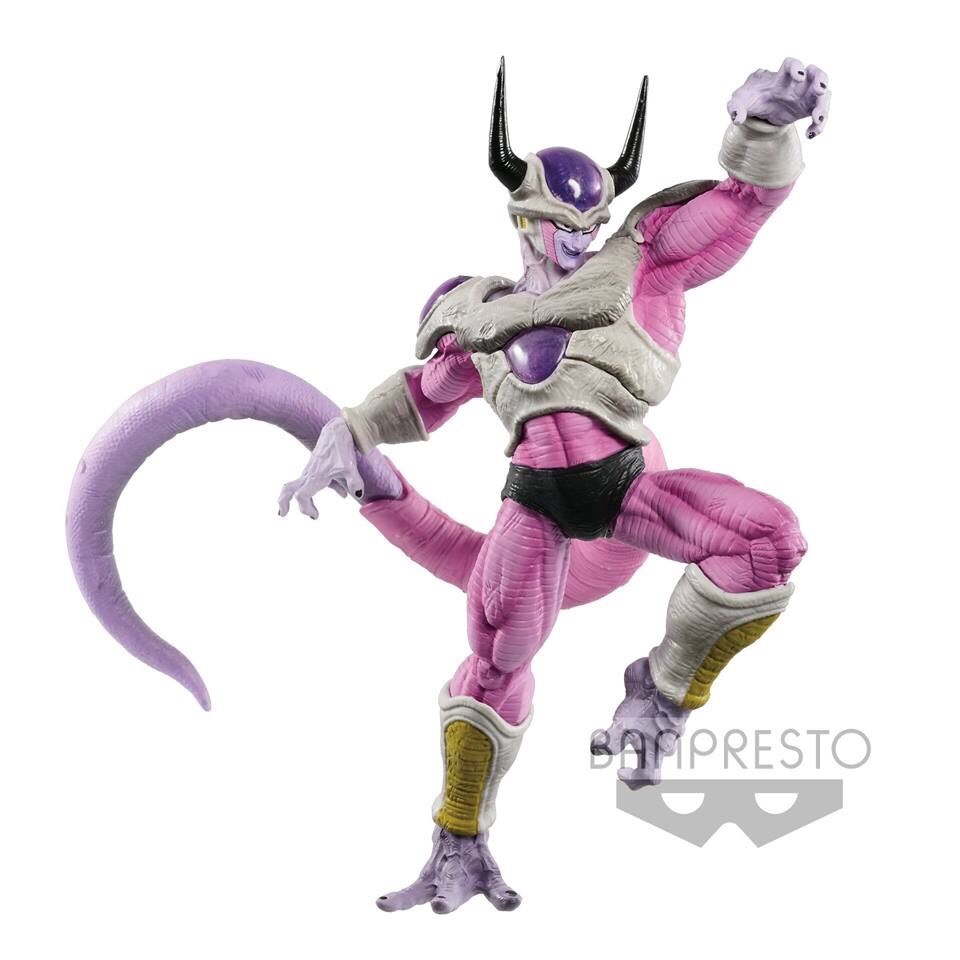 Pre-order : DB Z WORLD FIGURE COLOSSEUM2 VOL 1