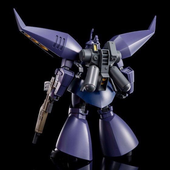 PRE-ORDER : HGUC 1/144 REGELGU (UNICORN VER.) PLASTIC MODEL