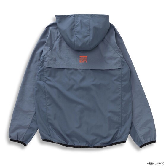 PRE-ORDER : STRICT-G "Mobile Suit Gundam The Witch from Mercury" Windbreaker