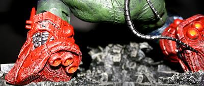 Spawn Series 25 - The Classic Comic Covers 2 - The Creech CI.01