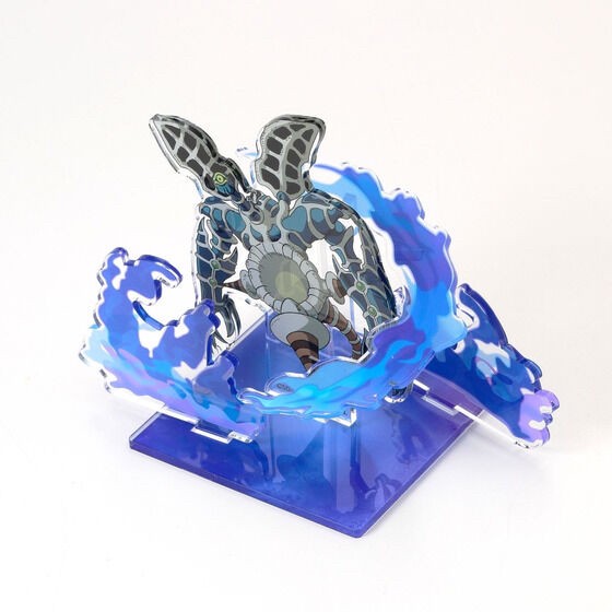 PRE-ORDER : Yu-Gi-Oh! Duel Monsters DAD -Dramatic Acrylic Dimension- Sacrifice