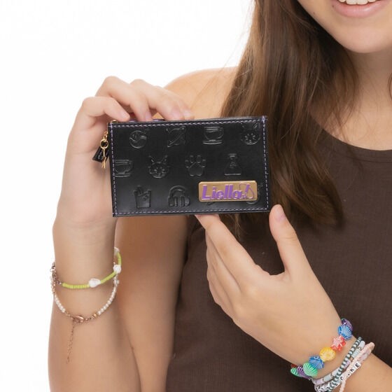 PRE-ORDER : Love Live! Superstar!! Coin Case with Card Slot