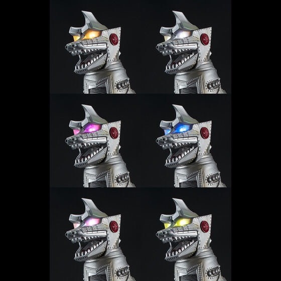 PRE-ORDER : UA Monsters Mechagodzilla (1974)