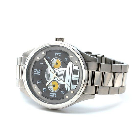 PRE-ORDER : Ultraman Z Wristwatch (Sevenger Model)
