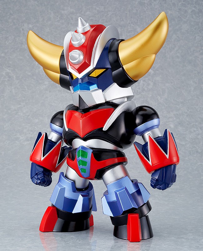 Pre-order : V.S.O.F. Great Mazinger / Grendizer Soft Vinyl Figure by Good Smile Company