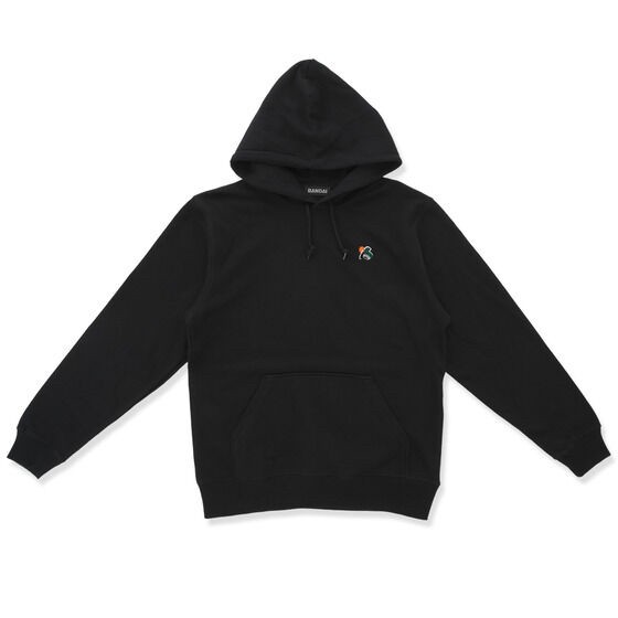 PRE-ORDER : My Hero Academia Embroidered Logo Hoodie