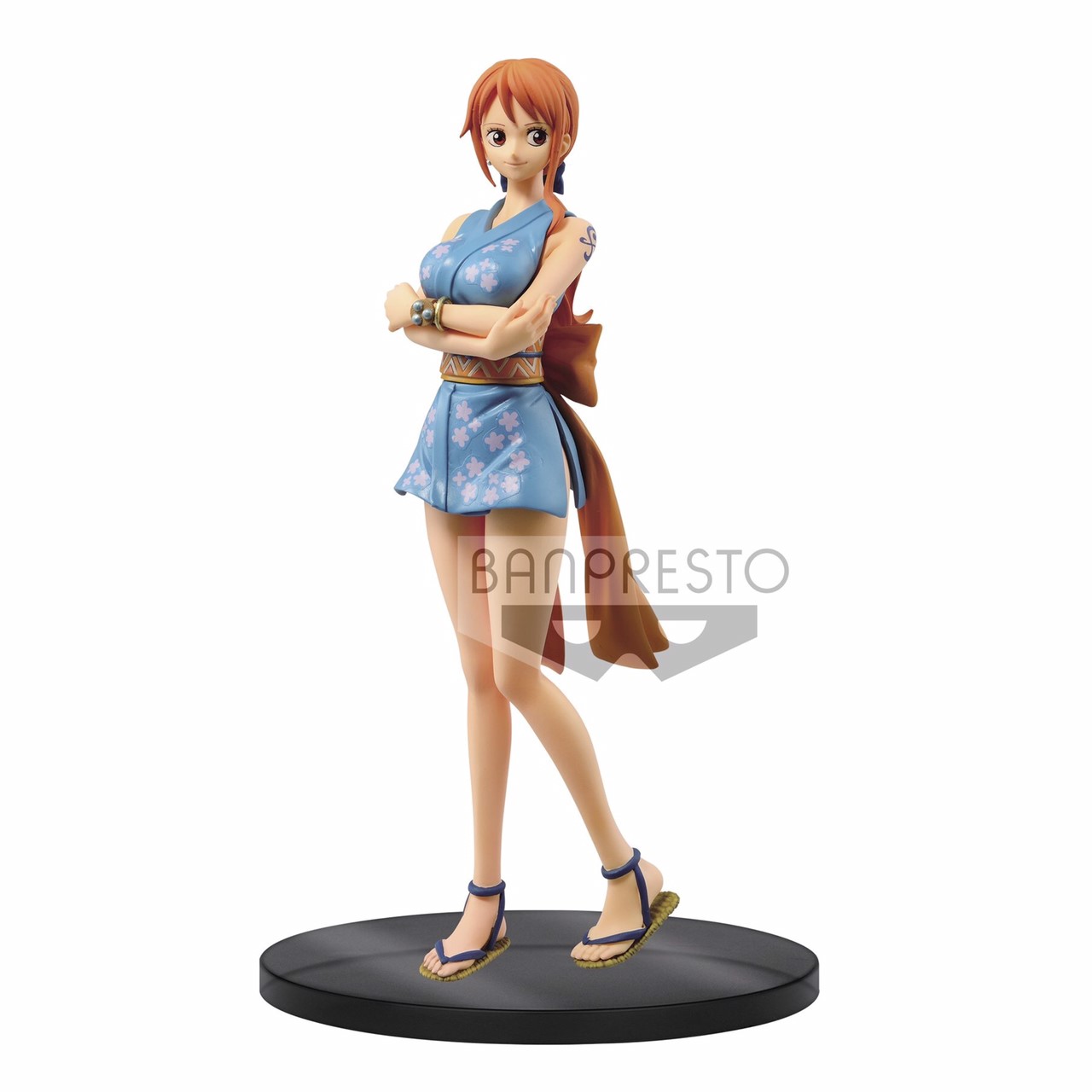 Pre-order : ONE PIECE DXF ～THE GRANDLINE LADY～WANOKUNI VOL.1