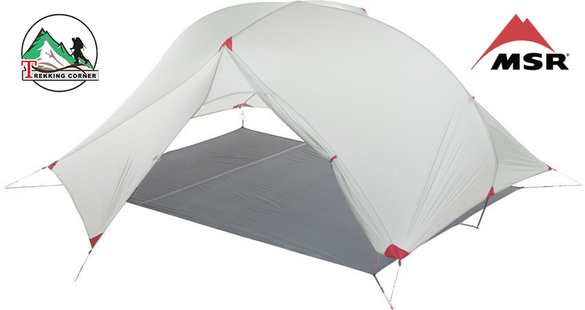 เต็นท์ MSR Carbon Reflex 3, V3