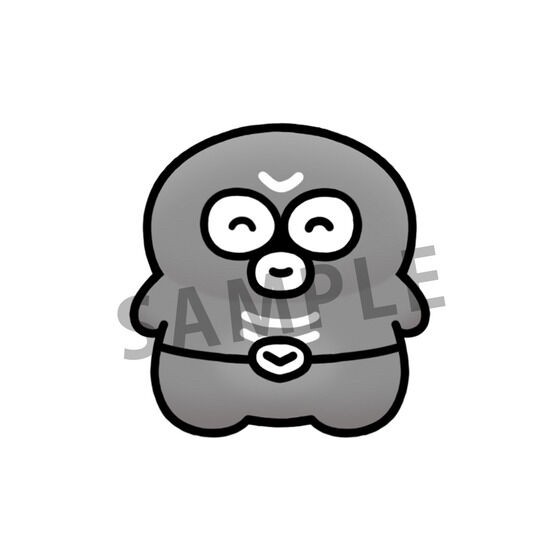 PRE-ORDER : Chokorin Mascot Lunch Shocker Set