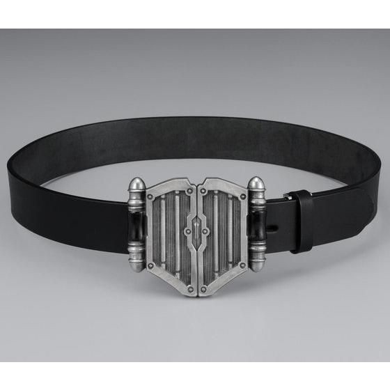 PRE-ORDER : Kamen Rider Wizard Kamen Rider Beast Kosuke Nitoh Belt