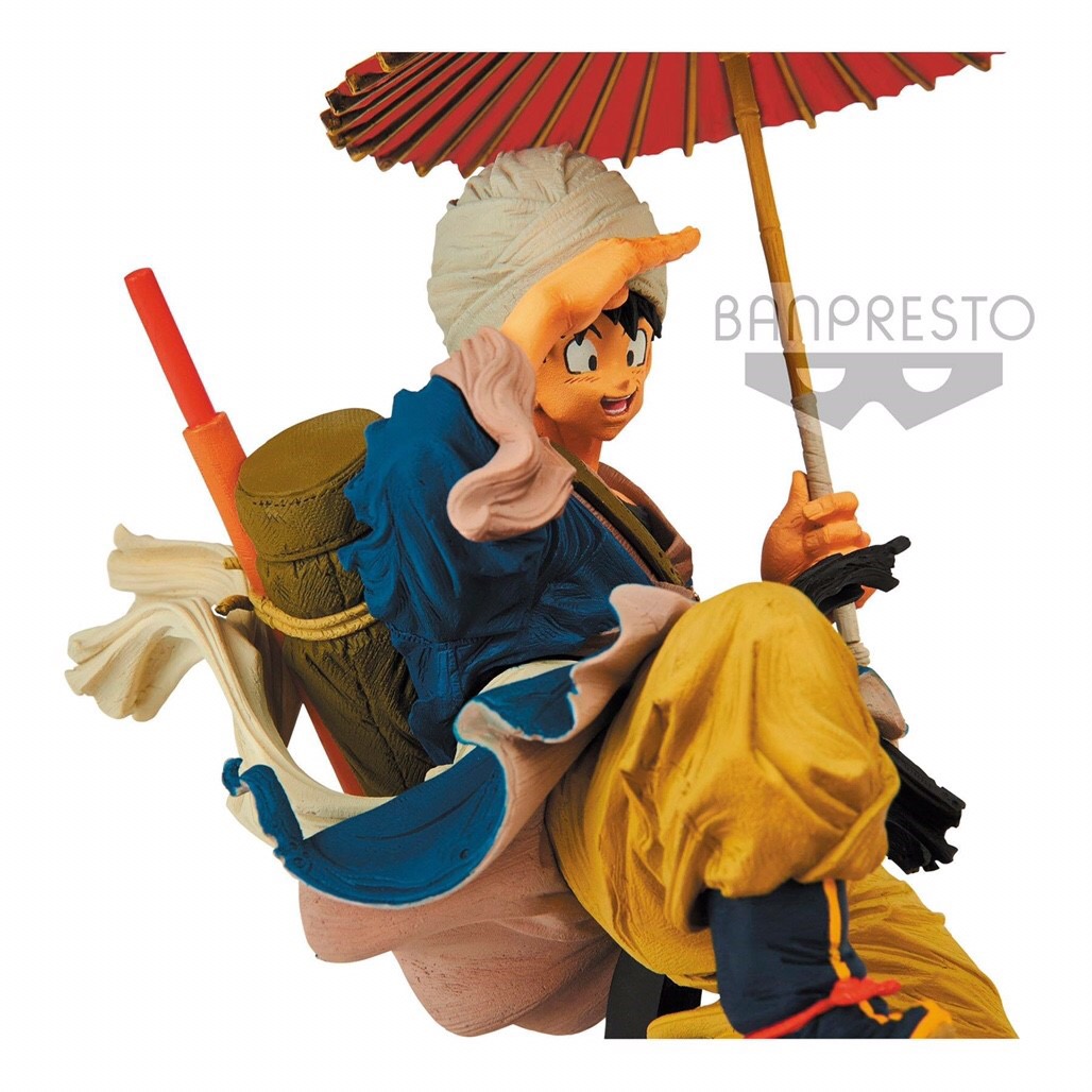 Pre-order : DB Z WORLD FIGURE COLOSSEUM2 VOL 5 (NORMAL COLOR VER)