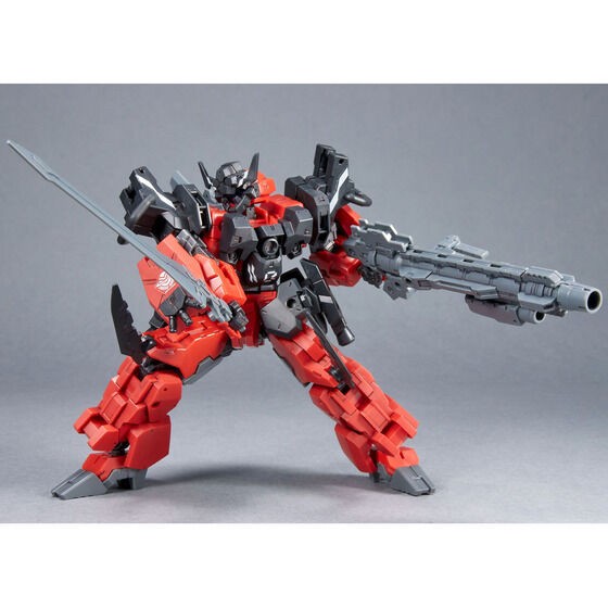 PRE-ORDER : 30MM 1/144 eEXM-21 Rabiot (R623 CORPS) Plastic Model