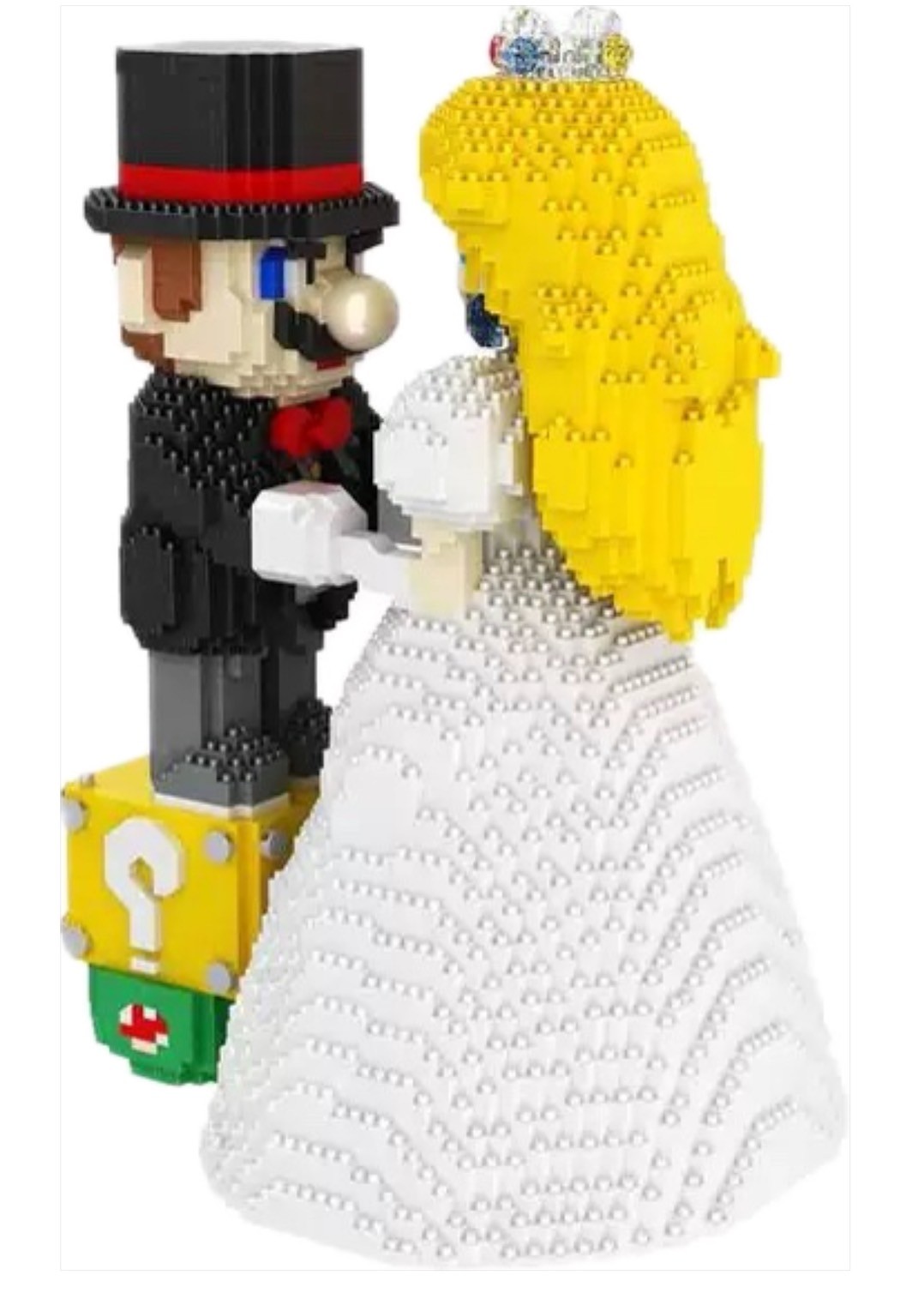 DEmao Dm 3066 Marry Mario 4150cs