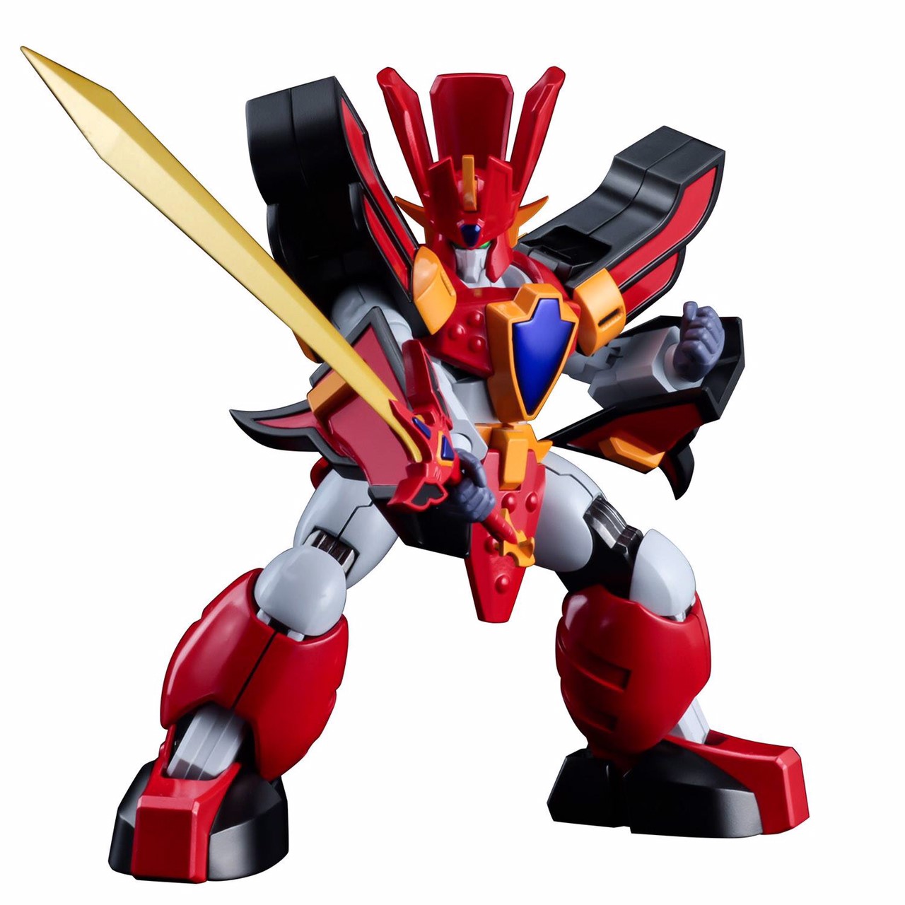 Pre-order : METAMOR-FORCE Mado King Granzort Granzort by Sen-ti-nel