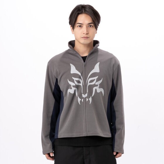 PRE-ORDER : Hyakujuu Sentai Gaoranger Gao Silver Jacket