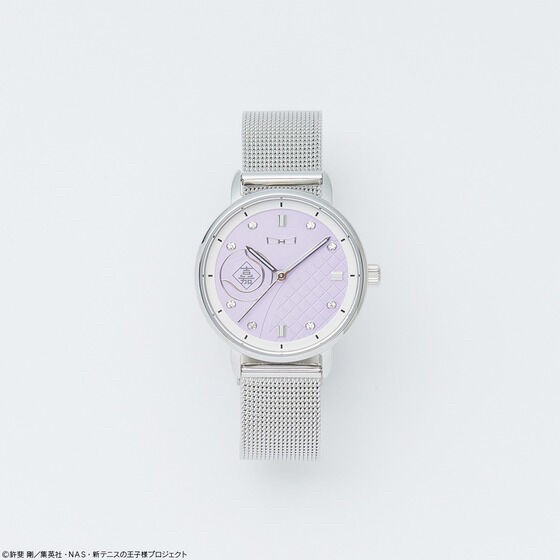 PRE-ORDER : ONOFFYFREE x New Prince of Tennis Watches