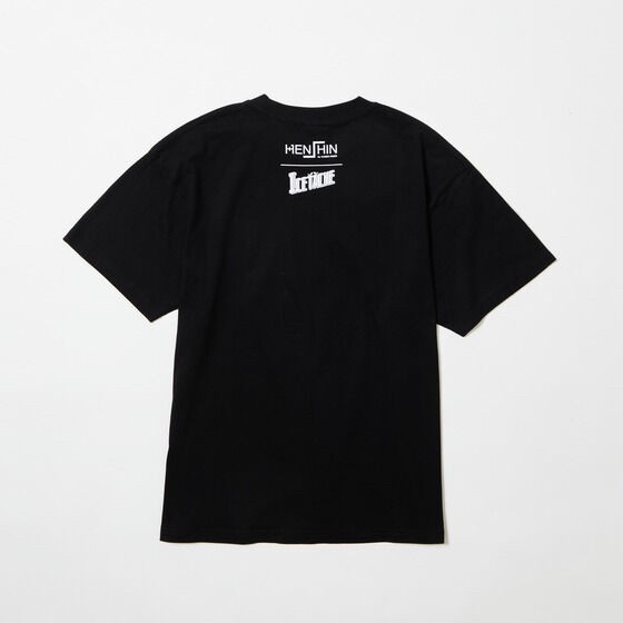 PRE-ORDER : Kamen Rider Den-O ICE Talos T-shirt by Kamen Rider x ICETACHE