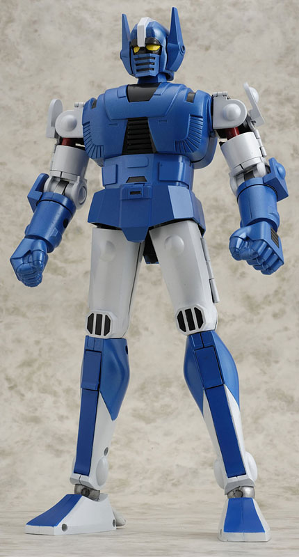 Brave Gokin 30 Gordian Limited Edition (150pcs Worldwide) by CM’s Corporation