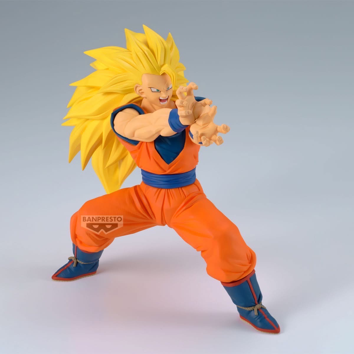 Pre-order : DRAGON BALL 08/2025 by Banpresto