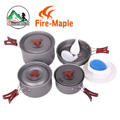 FIRE-MAPLE FMC-206