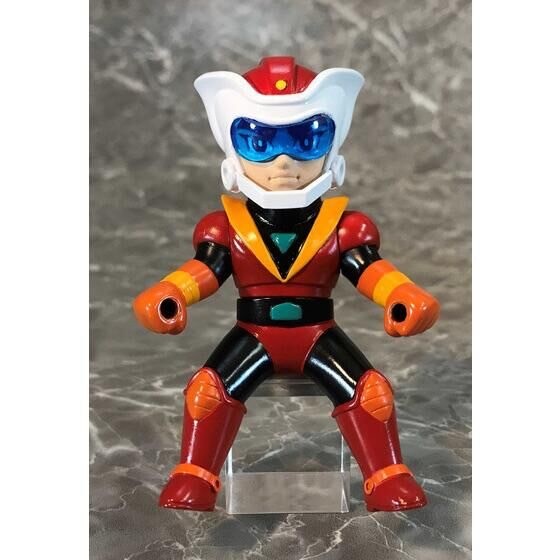 PRE-ORDER : EX Tricycle Great Mazinger