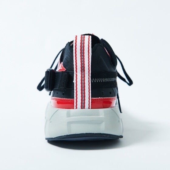 PRE-ORDER : Kamen Rider Drive Sneakers | HENSHIN by KAMEN RIDER [10th Anniversary Reorder]