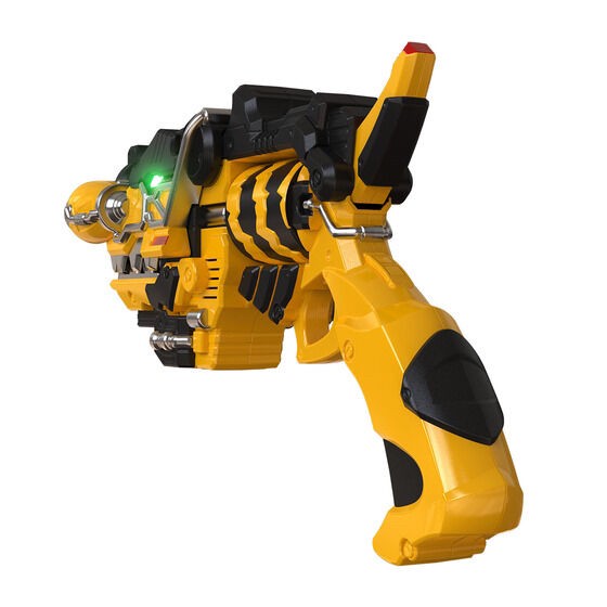 PRE-ORDER : Zyuden Sentai Kyoryuger Gaburivolver -MEMORIAL EDITION-