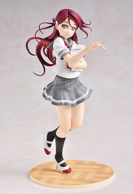 Pre-order : Sakuranuchi Riko: Blu-ray Jacket Ver. By BANDAI NAMCO Arts