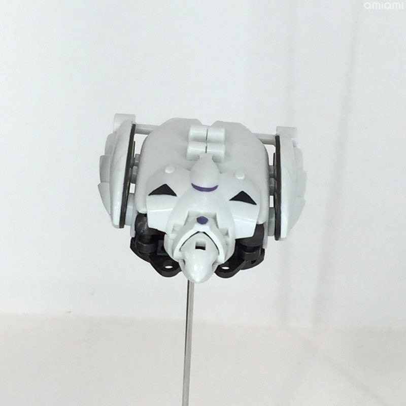 Dynamic Change: New Getter Robo by FREEing