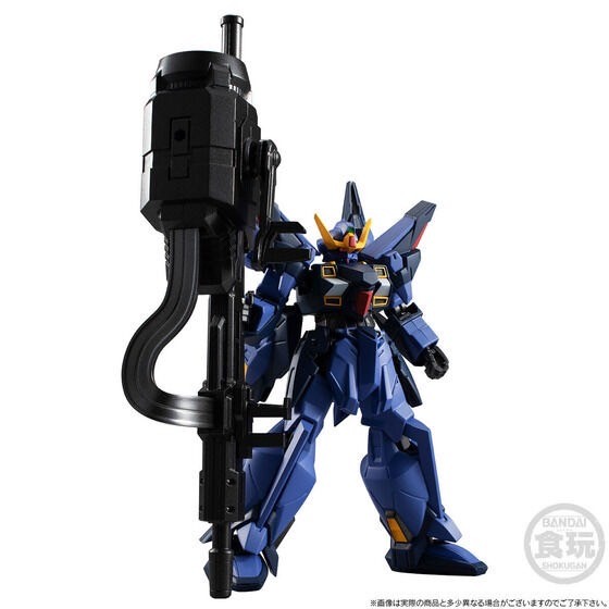PRE-ORDER : MOBILE SUIT Gundam G Frame FA Sisquiede (Titans Color) / (A.E.U.G. Color)