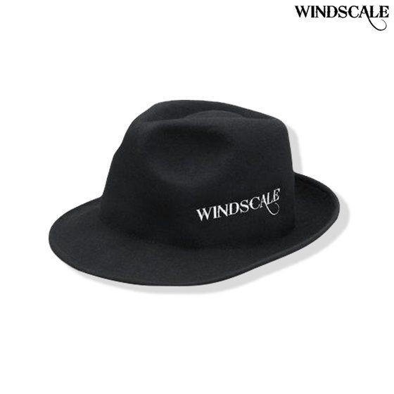PRE-ORDER : Kamen Rider W WIND SCALE Felt Hat