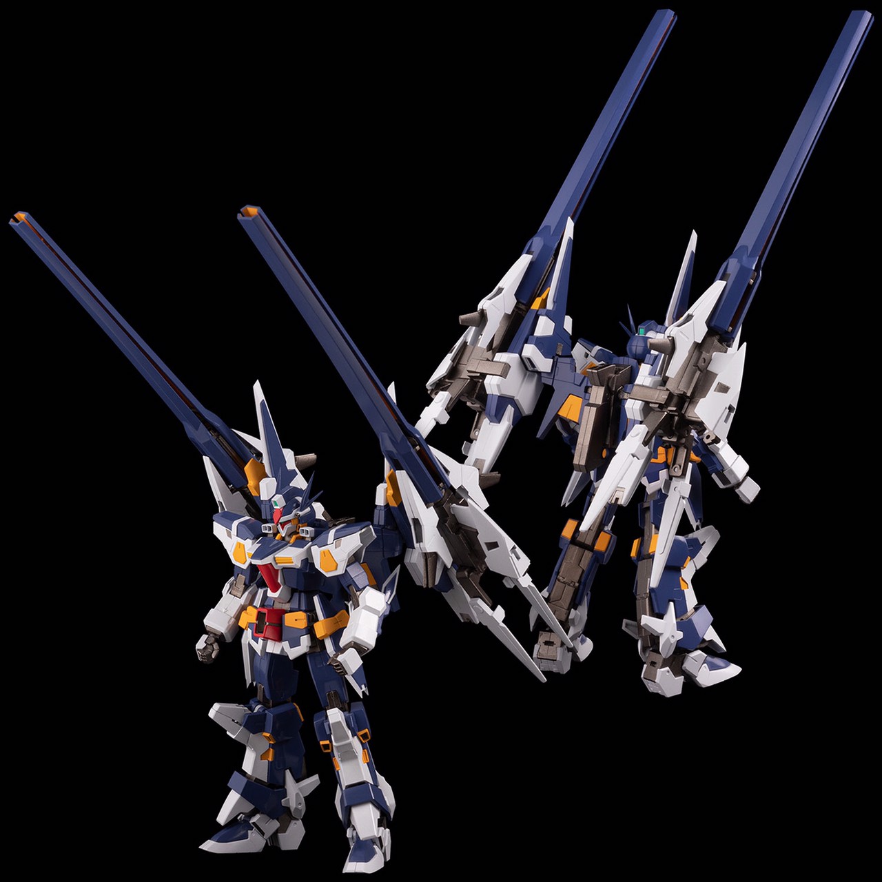 Pre-order : RIOBOT Transform・Combine R-GUN Powered by Sentinel