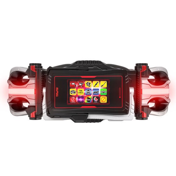 PRE-ORDER : CSM Faiz Driver NEXT