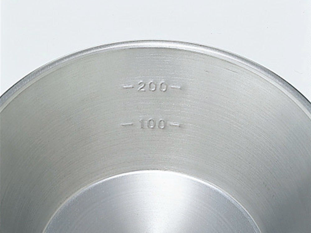 SnowPeak Titanium Backpacker's Cup