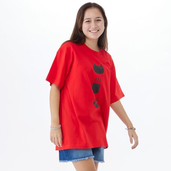 PRE-ORDER : Ultraman R/B Ushio Minato Select T-shirt