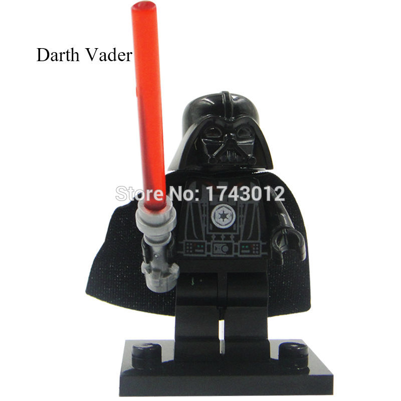 Xinh 083-090 Star Wars