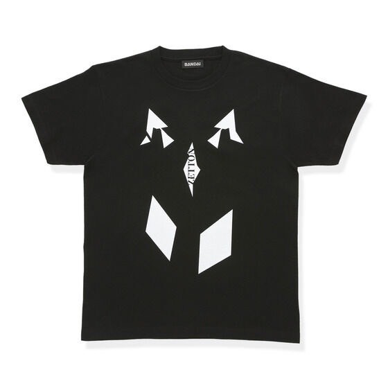 PRE-ORDER : Ultraman Iconic T-shirt Zetton