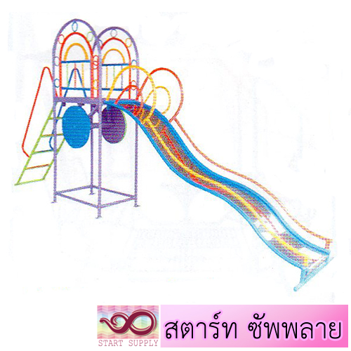 กระดานลื่นเดี่ยวคลื่นมือหมุน