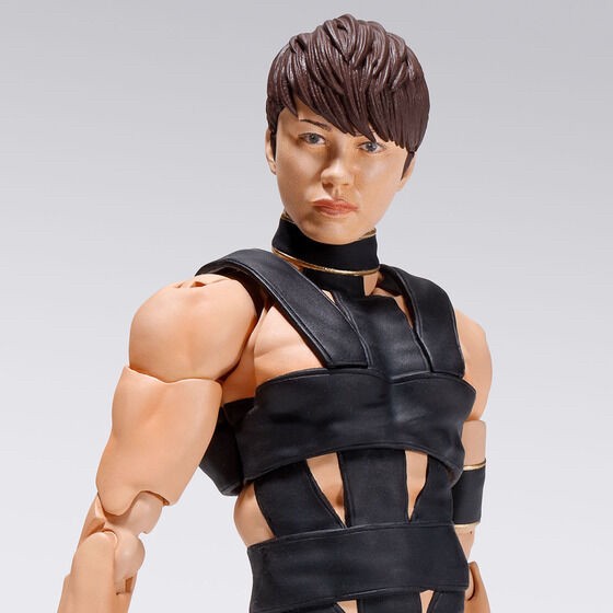 PRE-ORDER : S.H.Figuarts T.M.Revolution