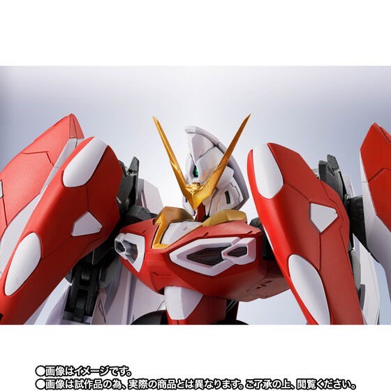 PRE-ORDER : ROBOT SPIRITS <SIDE MS> Phoenix Gundam