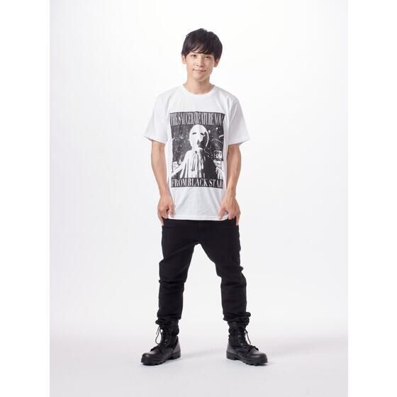 PRE-ORDER : Ultraman Leo Nova T-shirt