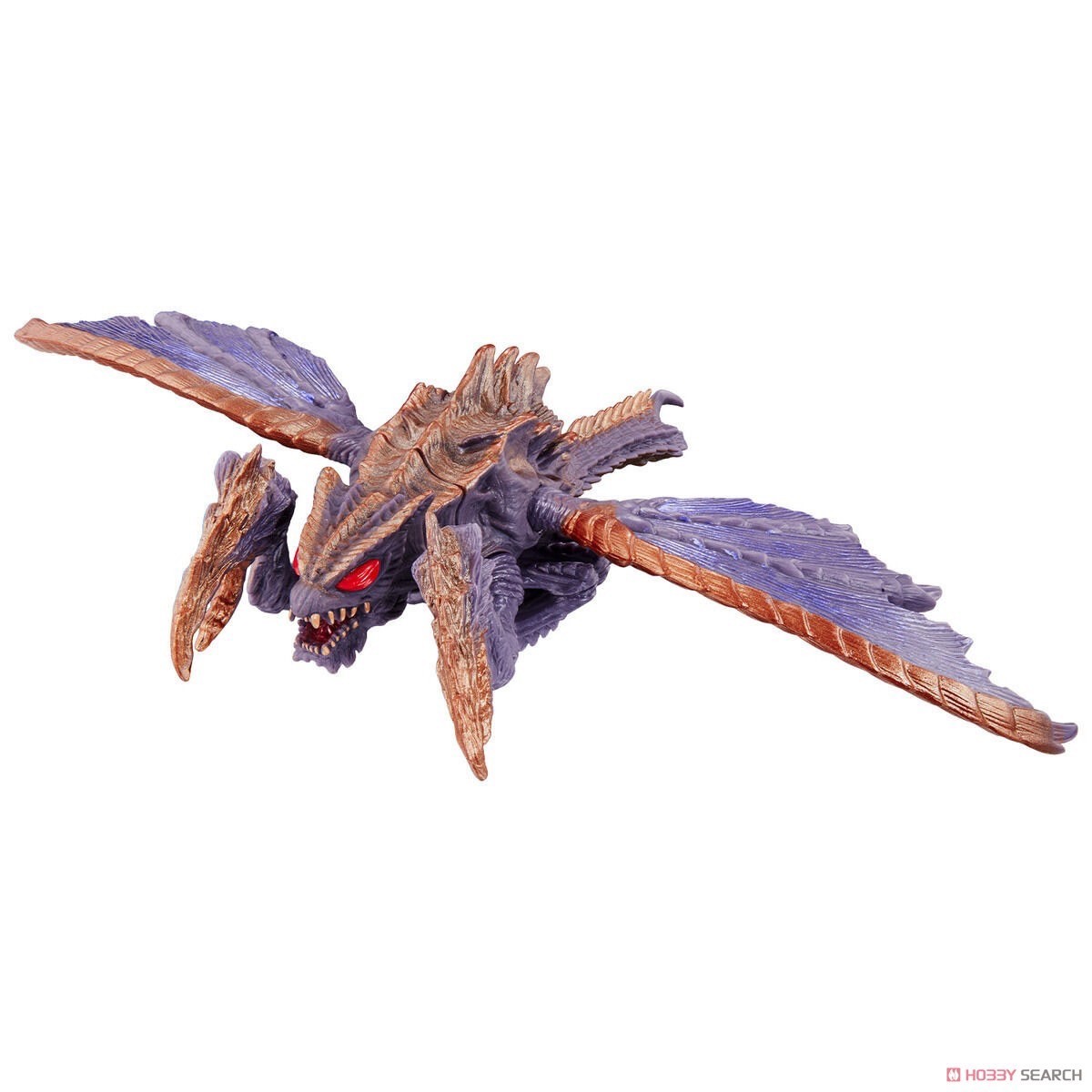 Godzilla - Movie Monster Series - Megaguirus by Bandai